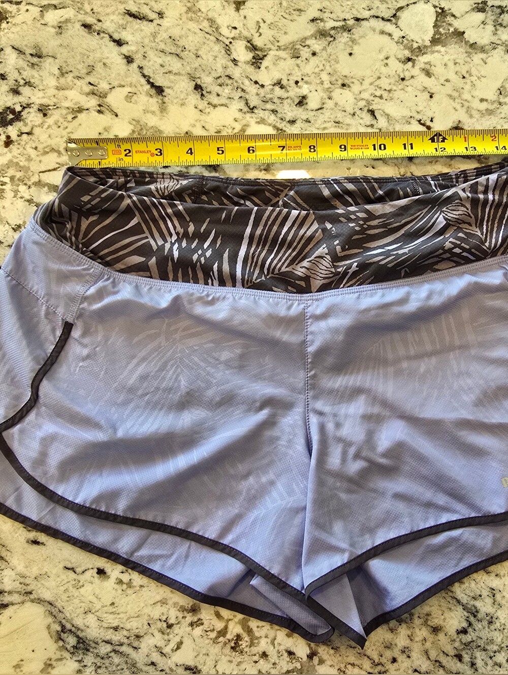 Womens Patagonia Shorts Size Large